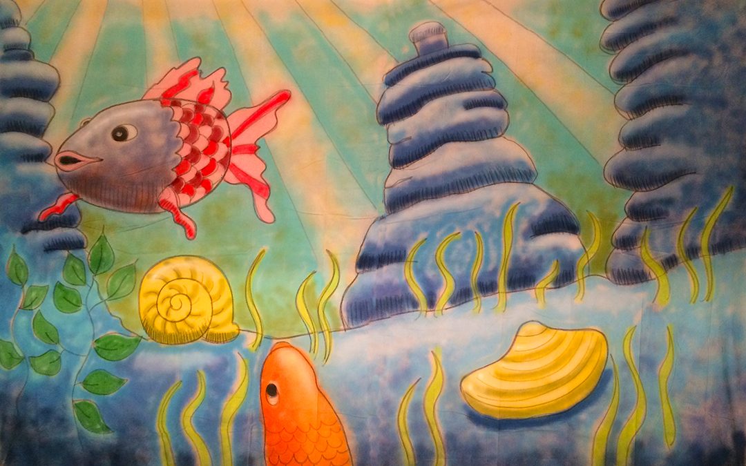 Rainbow Fish