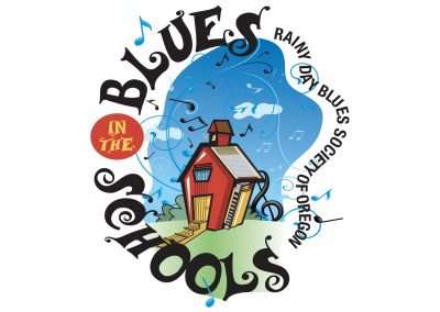 Blues in the Schools