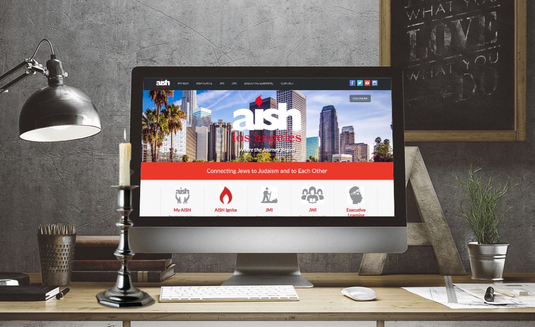 AISH Los Angeles