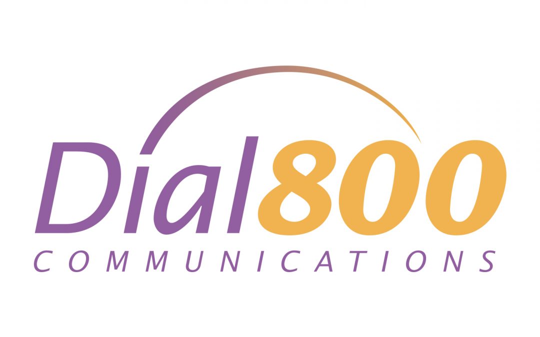 Dial 800 Communications