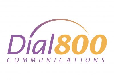 Dial 800 Communications