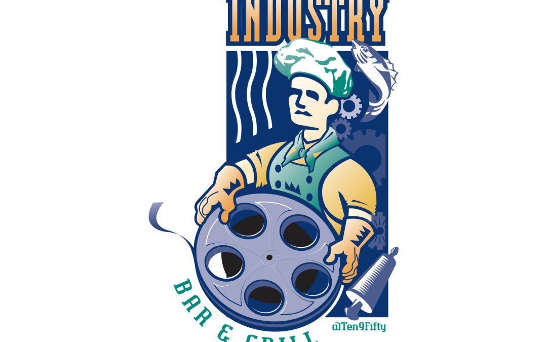 Industry Bar and Grill
