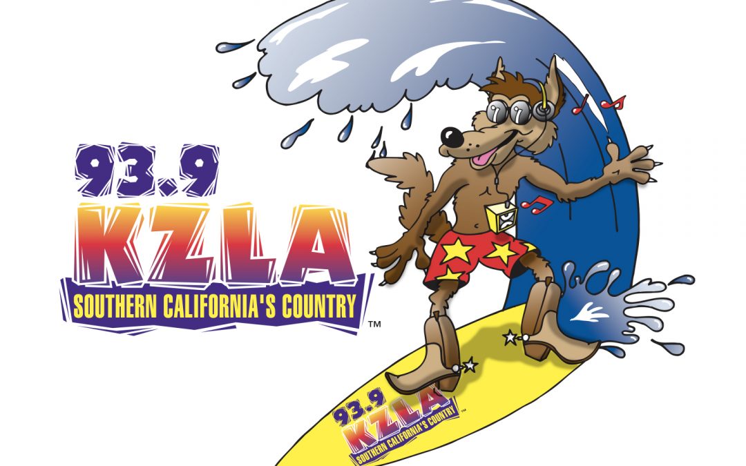 KZLA