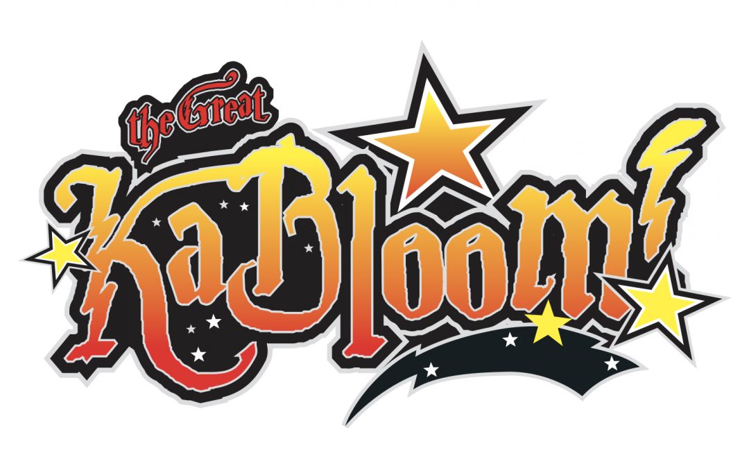 The Great KaBloom!