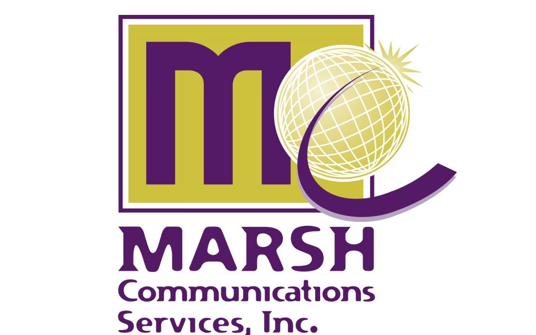Marsh Communication Services