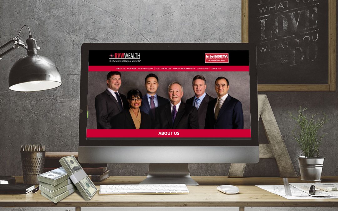 RVW Investing, LLC