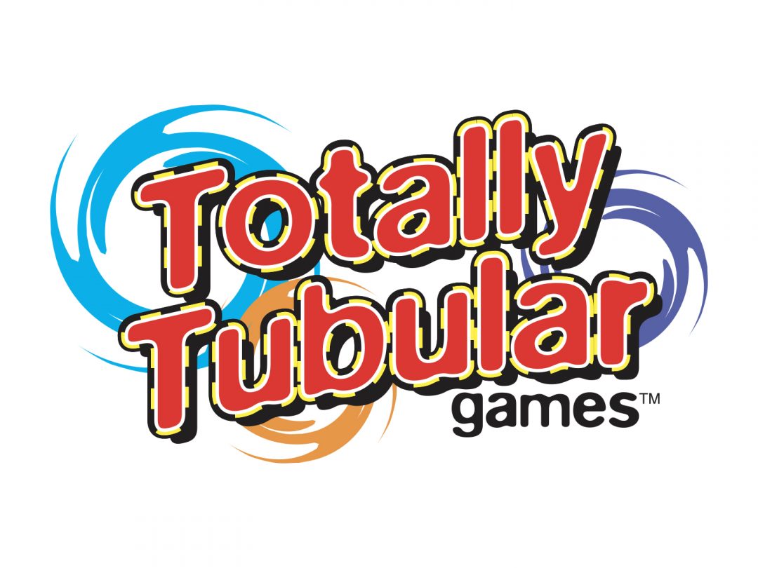 Totally Tubular Games