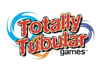 Totally Tubular Games