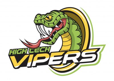 High Tech Vipers