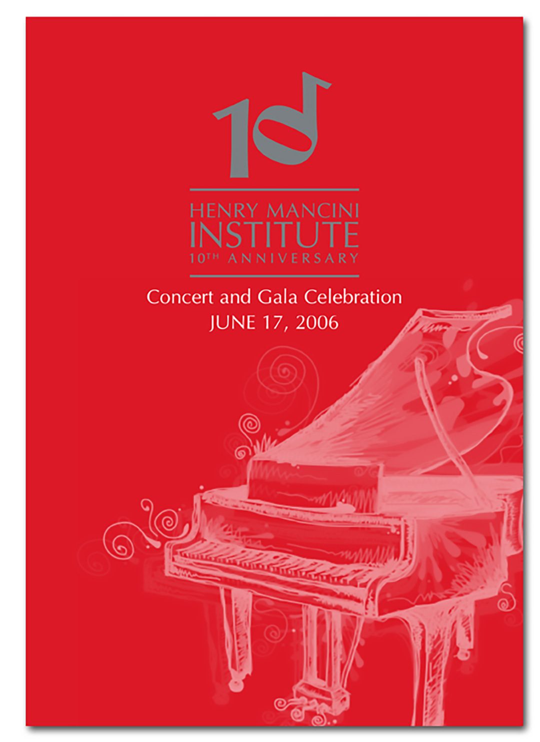 Henry Mancini Gala