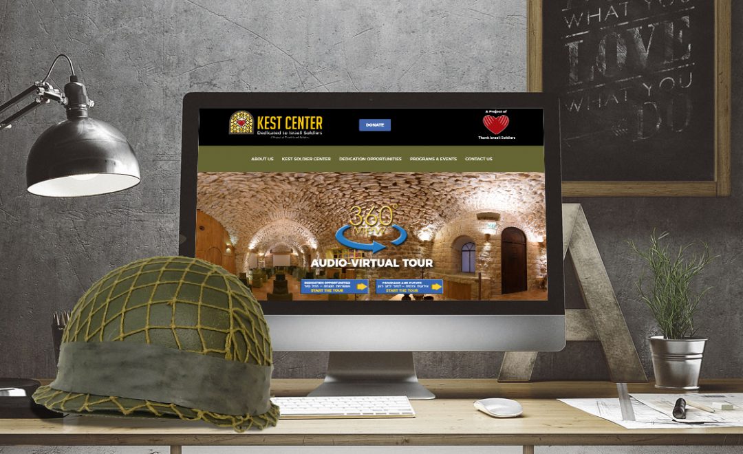 Kest Soldier Center