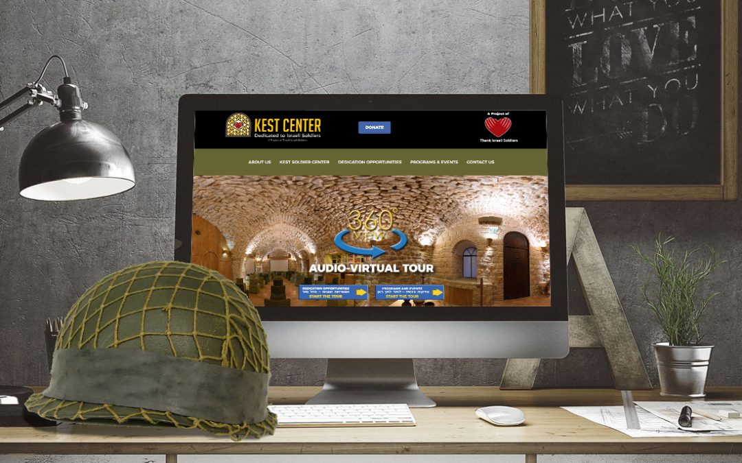 Kest Soldier Center